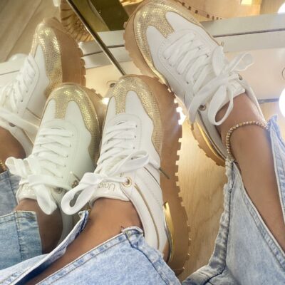 Adri blanco x amaretto