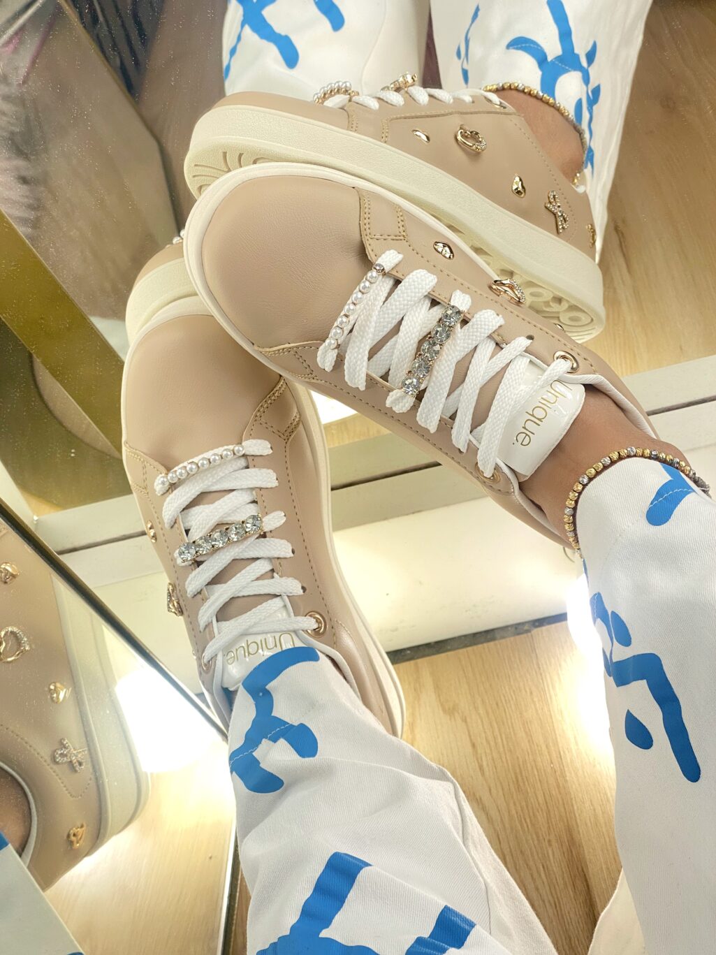 Paris taupe 2